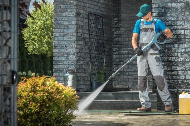 Best Patio and Deck Pressure Washing  in East Milton, FL