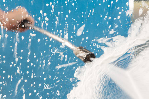 Best Post-Construction Pressure Washing  in East Milton, FL